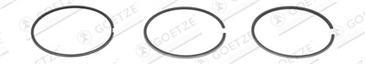 Goetze Engine 08-452907-00
