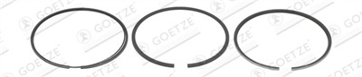 Goetze Engine 08-454100-00 EAN: 4060426476618.