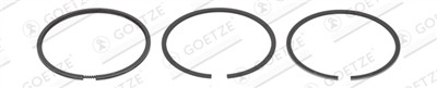 Goetze Engine 08-501900-10 EAN: 4060426433208.