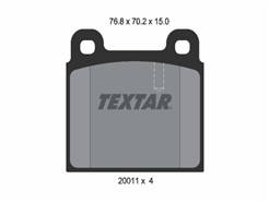 TEXTAR 2001102