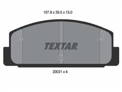 TEXTAR 2003101