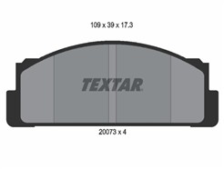 TEXTAR 2007304