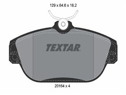 TEXTAR 2016402 Q+