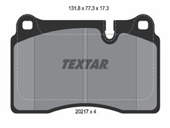 TEXTAR 2021701 Q+