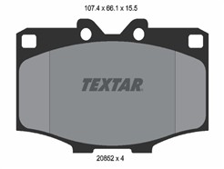 TEXTAR 2085201