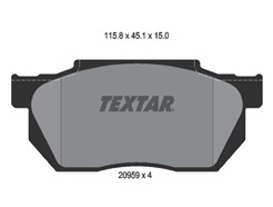 TEXTAR 2095901