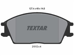 TEXTAR 2101204