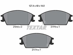 TEXTAR 2101202