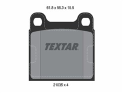 TEXTAR 2103501 Q+