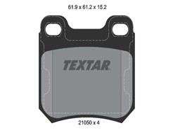 TEXTAR 2105002 Q+