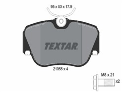 TEXTAR 2105503 Q+