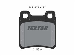 TEXTAR 2114001 Q+