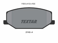 TEXTAR 2114202