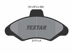 TEXTAR 2117105