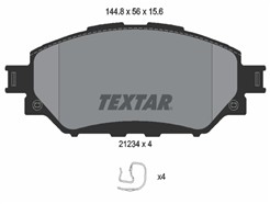 TEXTAR 2123401