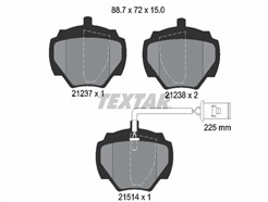 TEXTAR 2123701