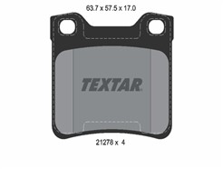 TEXTAR 2127803 Q+