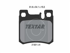 TEXTAR 2130103 Q+