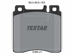 TEXTAR 2130304 Q+