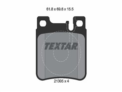 TEXTAR 2130501 Q+