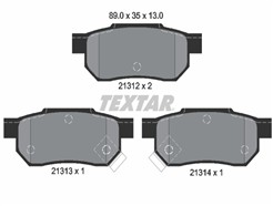TEXTAR 2131201
