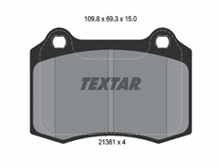 TEXTAR 2138102 Q+