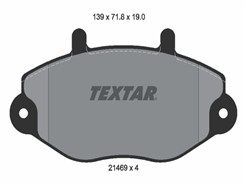 TEXTAR 2146901