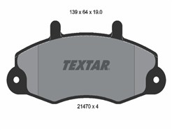 TEXTAR 2147001
