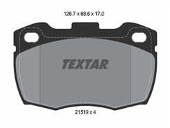TEXTAR 2151902 Q+