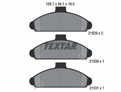TEXTAR 2152901