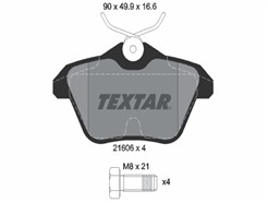 TEXTAR 2160601