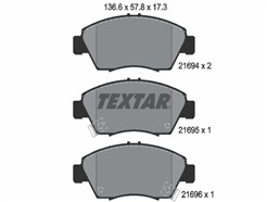 TEXTAR 2169401