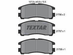 TEXTAR 2170602