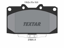 TEXTAR 2185401