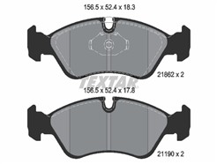 TEXTAR 2186201 Q+