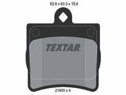 TEXTAR 2190003 Q+