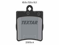 TEXTAR 2191901 Q+