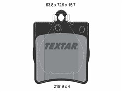 TEXTAR 2191903 Q+