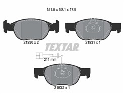 TEXTAR 2193002 Q+