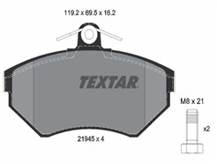 TEXTAR 2194502 Q+