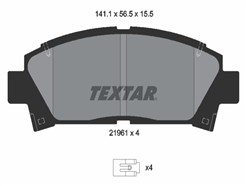 TEXTAR 2196102