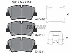 TEXTAR 2241801 Q+