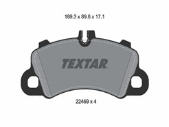 TEXTAR 2246901
