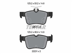 TEXTAR 2253105 Q+