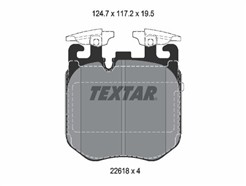 TEXTAR 2261801