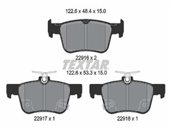 TEXTAR 2291601 Q+