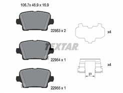 TEXTAR 2295301