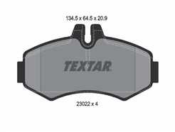 TEXTAR 2302201 Q+