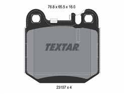 TEXTAR 2315702 Q+