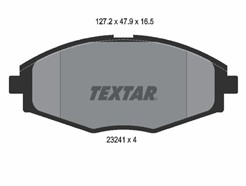 TEXTAR 2324102